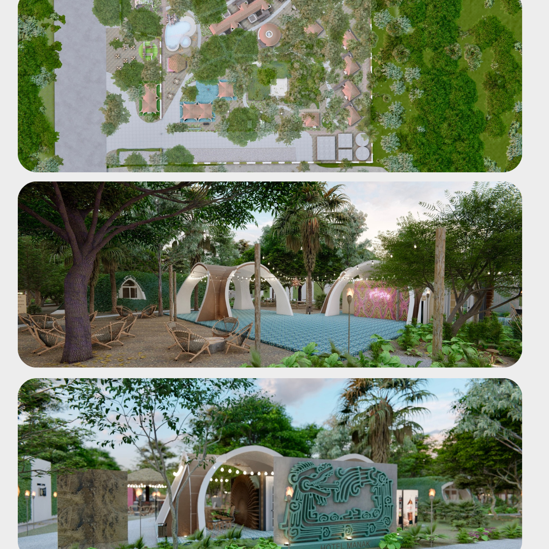 Macroproyecto Riviera Maya