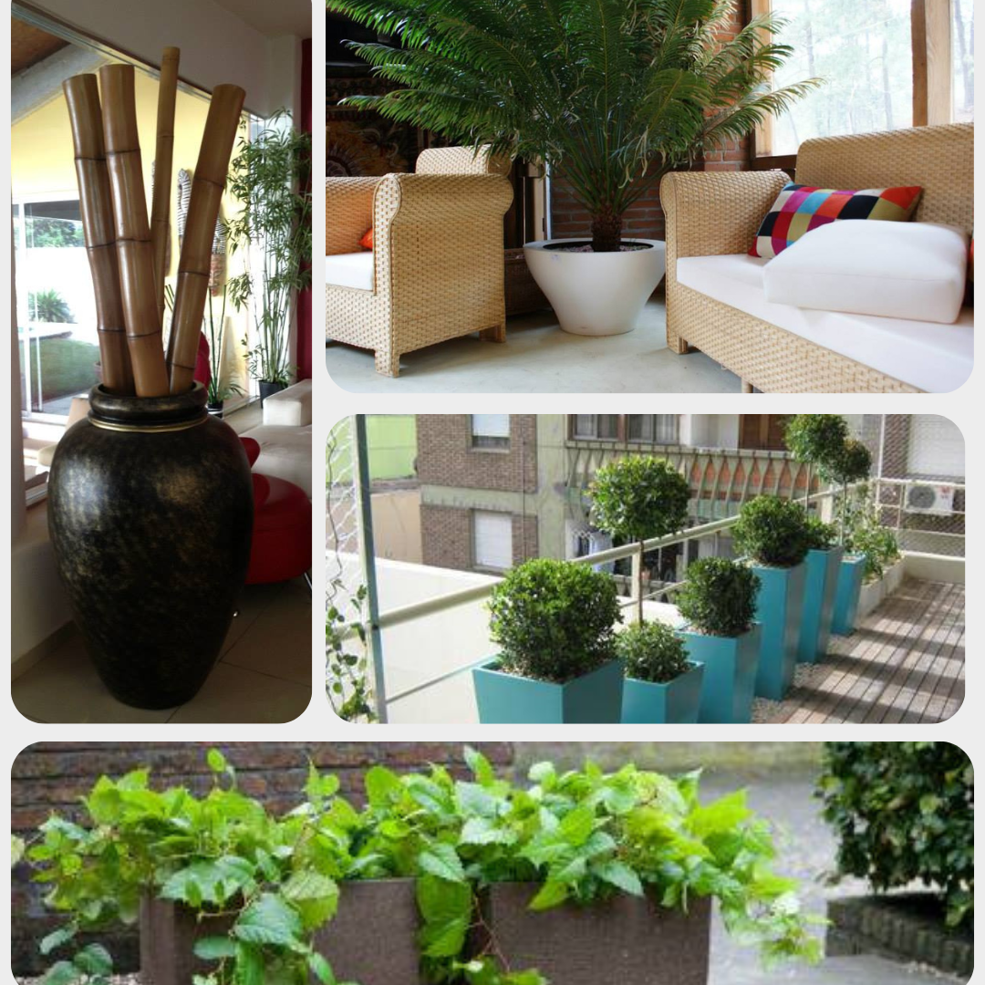 Mobiliario residencial