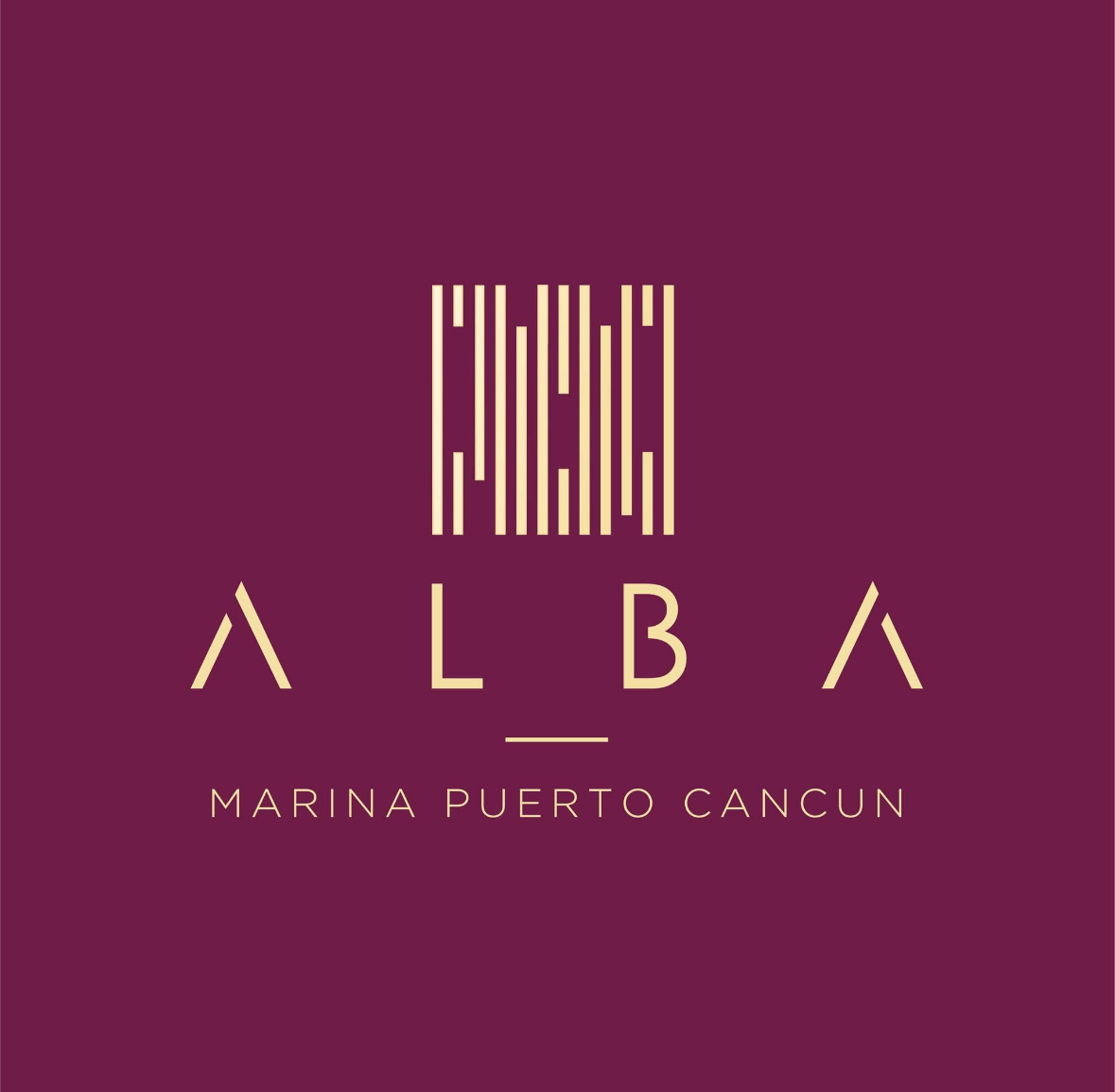 ALBA - Marina Puerto Cancún